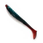 Năluca soft Fanatik Bulava Fat 7.1 inch culoare 027