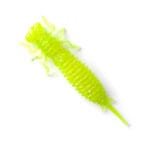Năluca soft Fanatik Larva 3.0 inch culoare 024