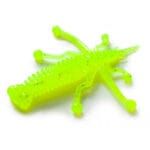 Năluca soft Fanatik Pavuk 1.9 inch culoare 024