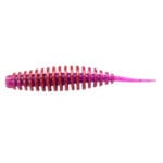 Năluca soft Fishup Tanta 1.5" #016 Lox/Green & Black