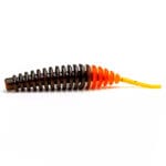 Năluca soft Fishup Tanta 2" #244 Pumpkin brown/Orange