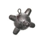 Plumb marker pentru sondat Flagman Sea Mine Marker Lead 100g