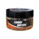 Gummy Wafters - Forest Pips 10mm 100g