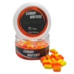 Gummy Wafters - Wild Peach 8-10mm 100ml