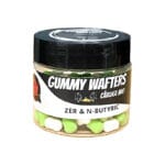 Gummy Wafters - Zer & N-Butyric 5mm 50g
