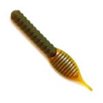 Năluca soft Fanatik Gipnoz Long 2.2 inch culoare 027