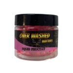 Gummy Wafters - Squid Fructat 5mm 50g