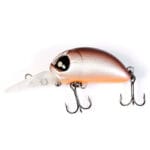 Vobler Lucky John Haira Tiny Plus One 33LBF 3.3cm, 4g / culoare 406