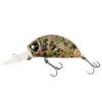 Vobler Lucky John Haira Tiny Plus One 33LBF 3.3cm, 4g / culoare 505