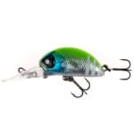 Vobler Lucky John Haira Tiny Plus One 33LBF 3.3cm, 4g / culoare 147