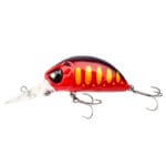 Vobler Lucky John Haira Tiny Plus One 33LBF 3.3cm, 4g / culoare 202