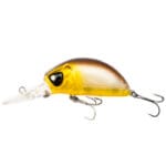 Vobler Lucky John Haira Tiny Plus One 33LBF 3.3cm, 4g / culoare 402