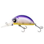 Vobler Lucky John Haira Tiny Plus One 33LBF 3.3cm, 4g / culoare 405