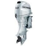 Motor de barcă Honda BF50 LRTU, cizmă lungă, 50CP