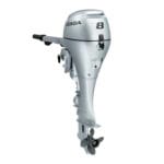 Motor de barcă Honda BF8 SHU, cizmă scurtă, 8CP