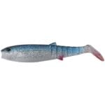 Năluca soft Savage Gear Cannibal Shad 15cm/33g, culoare Roach