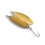 Lingurita oscilanta Crazy Fish Swirl 3.3gr #45