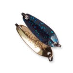 Lingurita oscilanta Crazy Fish Sly 4gr #120