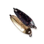 Lingurita oscilanta Crazy Fish Sly 4gr #121