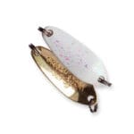 Lingurita oscilanta Crazy Fish Sly 4gr #124