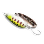 Lingurita oscilanta Crazy Fish Sly 6gr #9.1