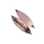 Lingurita oscilanta Crazy Fish Swirl 3.3gr #56