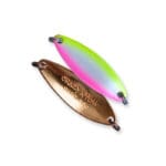 Lingurita oscilanta Crazy Fish Swirl 5.5gr #25