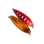 Lingurita oscilanta Crazy Fish Swirl 5.5gr #83.1
