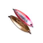 Lingurita oscilanta Crazy Fish Swirl 5.5gr #94F