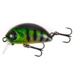 Vobler Lucky John Haira Tiny Shallow 33F 3.3cm, 4g / culoare 148