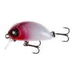 Vobler Lucky John Haira Tiny Shallow 33F 3.3cm, 4g / culoare 215