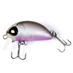 Vobler Lucky John Haira Tiny Shallow 33F 3.3cm, 4g / culoare 404