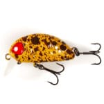 Vobler Lucky John Haira Tiny Shallow 33F 3.3cm, 4g / culoare 506