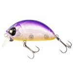 Vobler Lucky John Haira Tiny Shallow 33F 3.3cm, 4g / culoare 405