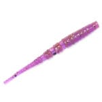 Năluca soft Crazy Fish Polaris 37mm culoare 12 Calmar