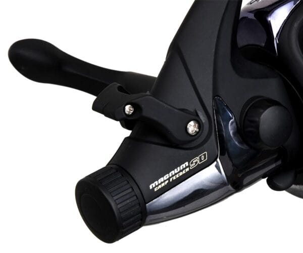Mulineta Flagman Magnum Carp Feeder 5000 - imagine 4