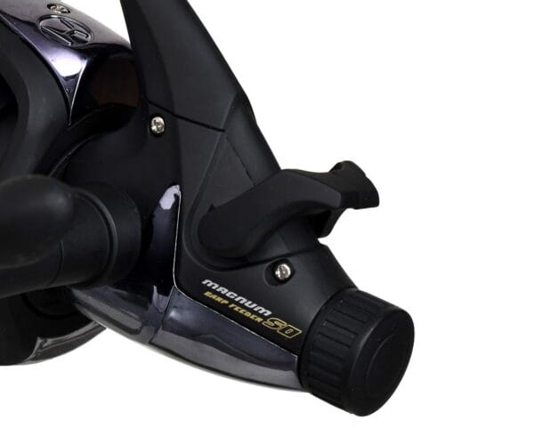 Mulineta Flagman Magnum Carp Feeder 5000 - imagine 5