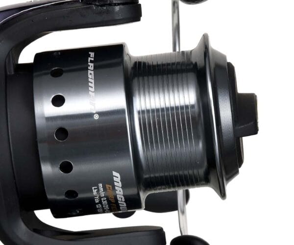 Mulineta Flagman Magnum Carp Feeder 5000 - imagine 3