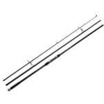 Lanseta crap Lineaeffe 3buc TS Carp Seeker 3,60m / 3lbs