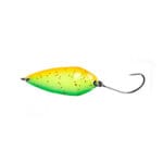 Lingurita oscilanta Lucky John EOS 1.8gr / 010