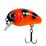 Vobler Strike Pro Baby Pro 2.5cm / 2g culoare C031