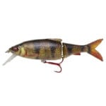 Vobler Savage Gear 3D Roach Lipster 13cm / 26g SF03