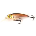 Vobler Strike Pro Pygmy 4cm / 2.5g culoare 868ES