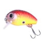 Vobler Strike Pro Baby Pro 2.5cm / 2g culoare A08S