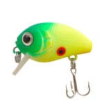Vobler Strike Pro Baby Pro 2.5cm / 2g culoare 096SA