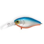Vobler Strike Pro Cranky 4cm / 4,6G culoare 626E