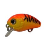 Vobler Strike Pro Baby Pro 2.5cm / 2g culoare 999 F