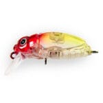 Vobler Strike Pro Vobler Beetle Buster 4cm / 5,7g culoare 130G