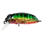 Vobler Strike Pro Vobler Beetle Buster 4cm / 5,7g culoare A158G