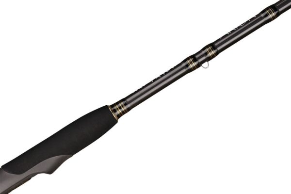Lanseta spinning Crazy Fish Arion ASRE6102LS (3-12g 209cm 0,3-0,8 PE EFF Action)